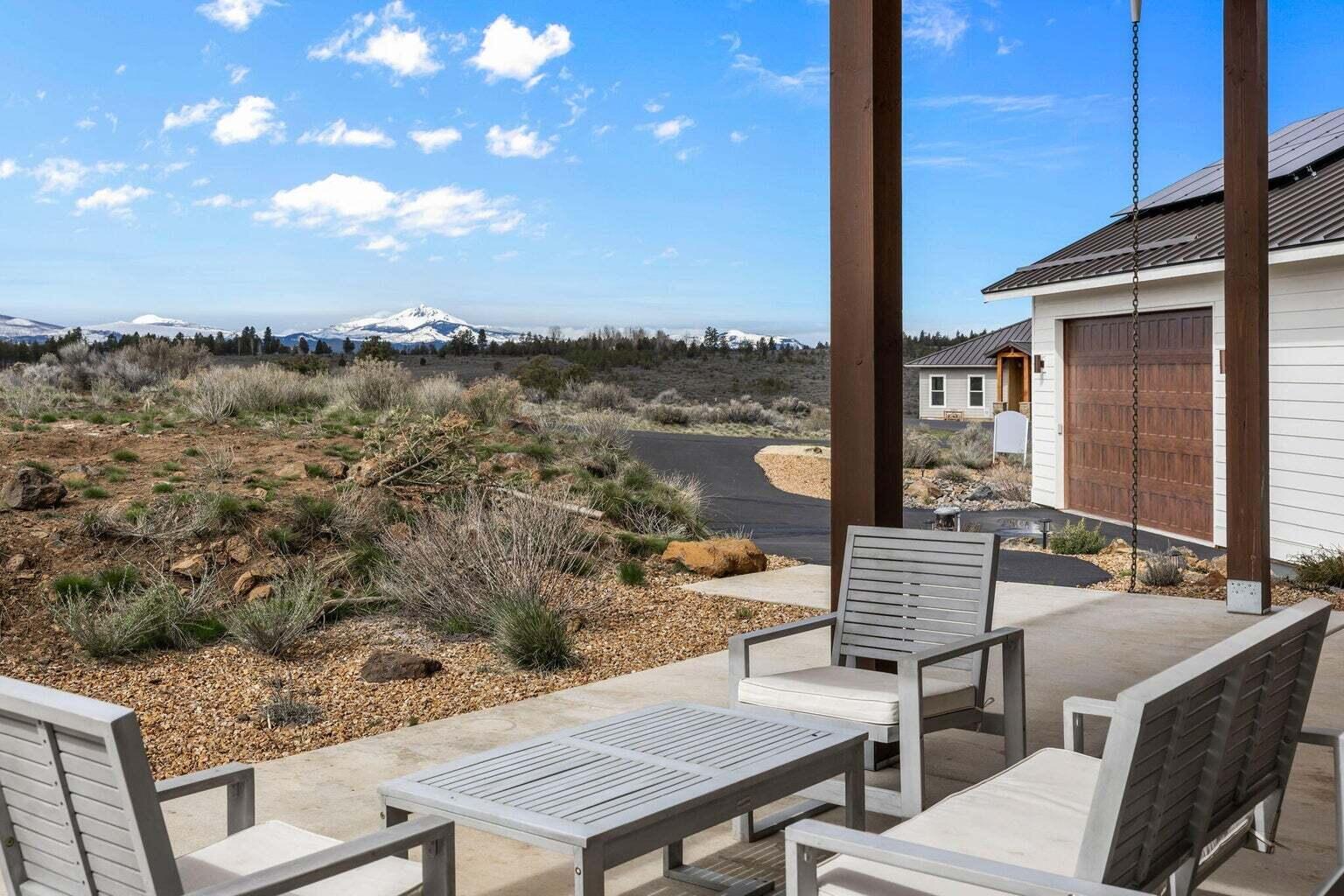 Henkle Butte - Residential