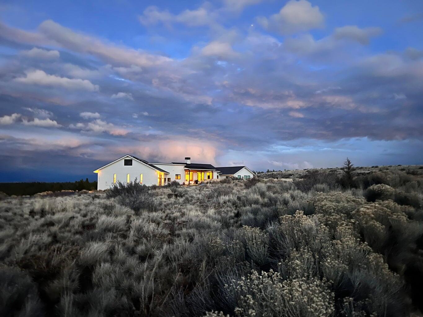Henkle Butte - Residential