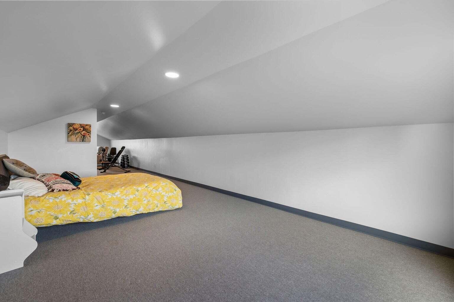 Henkle Butte - Residential