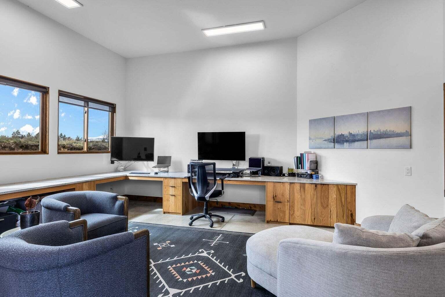 Henkle Butte - Residential