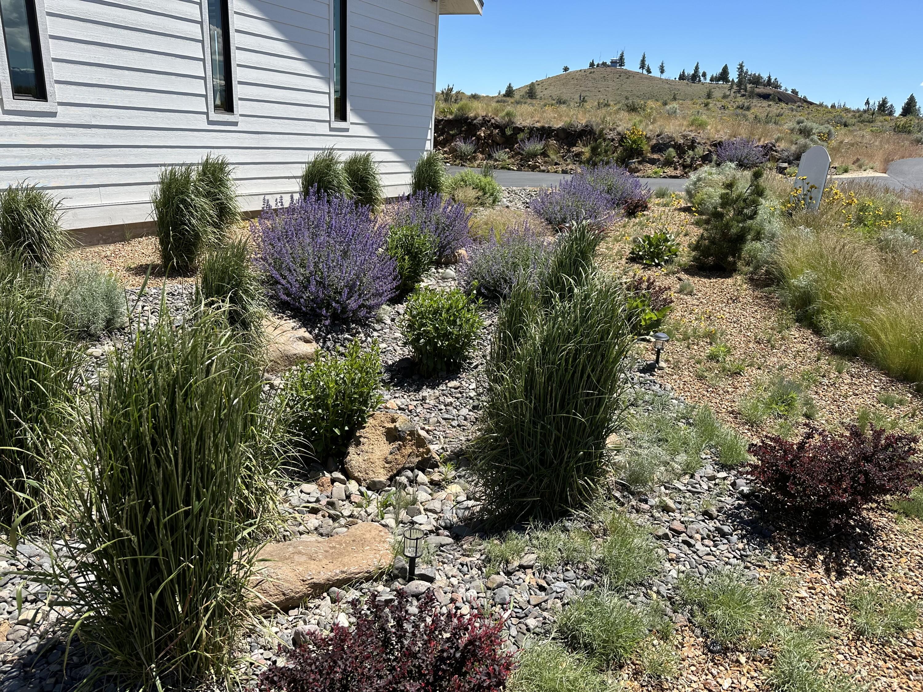 Henkle Butte - Residential