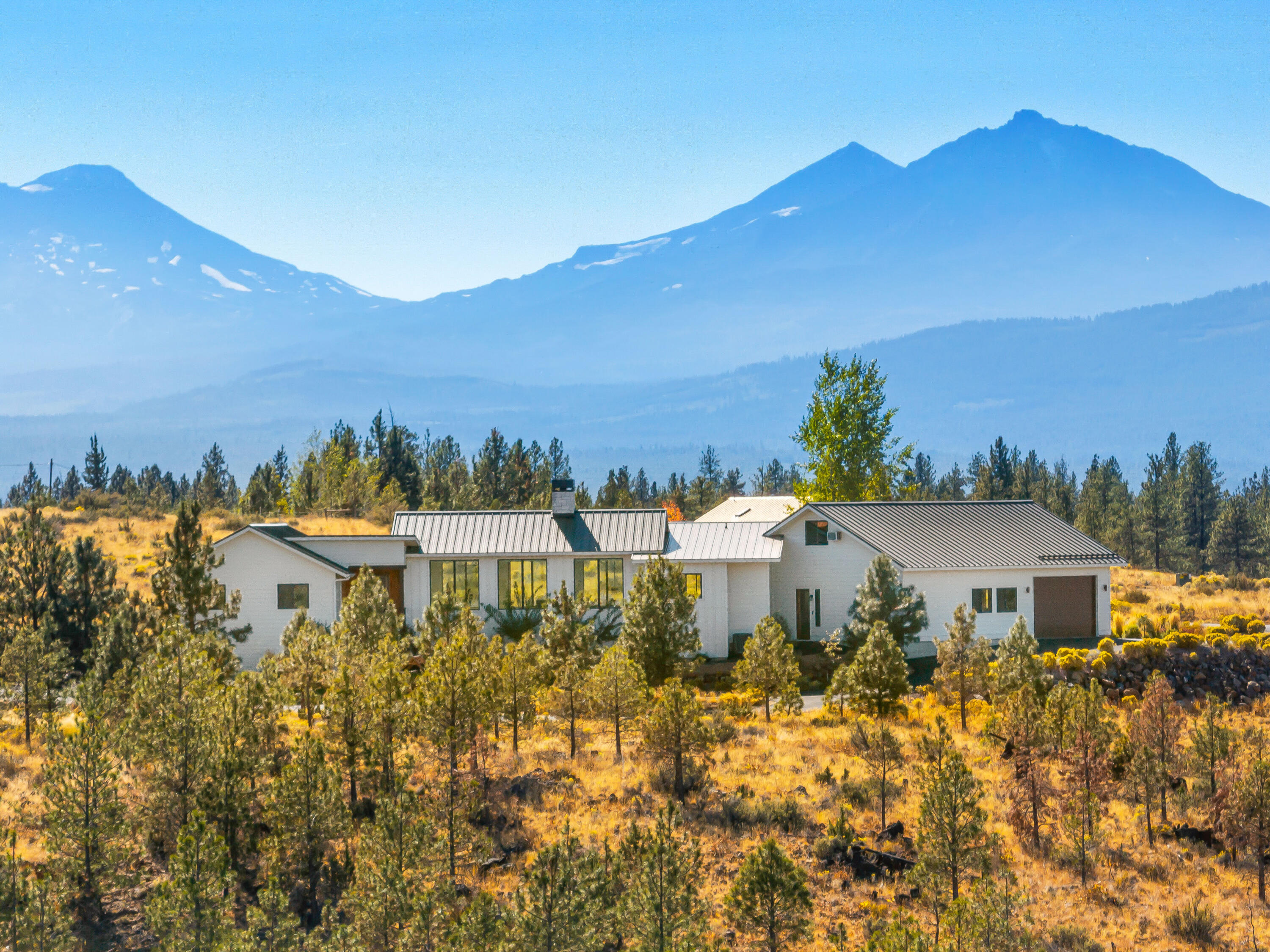 Henkle Butte - Residential