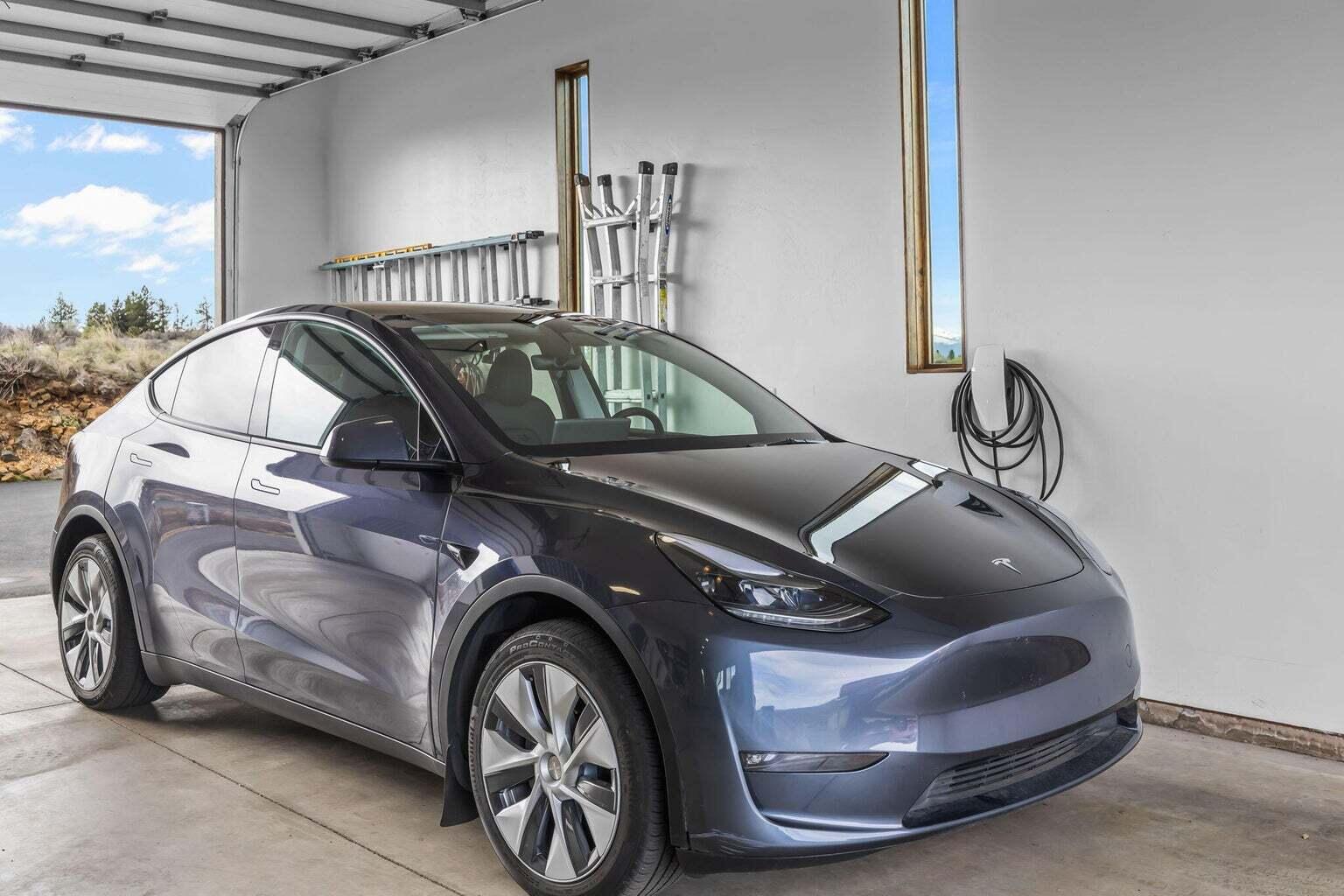 Henkle Butte - Residential