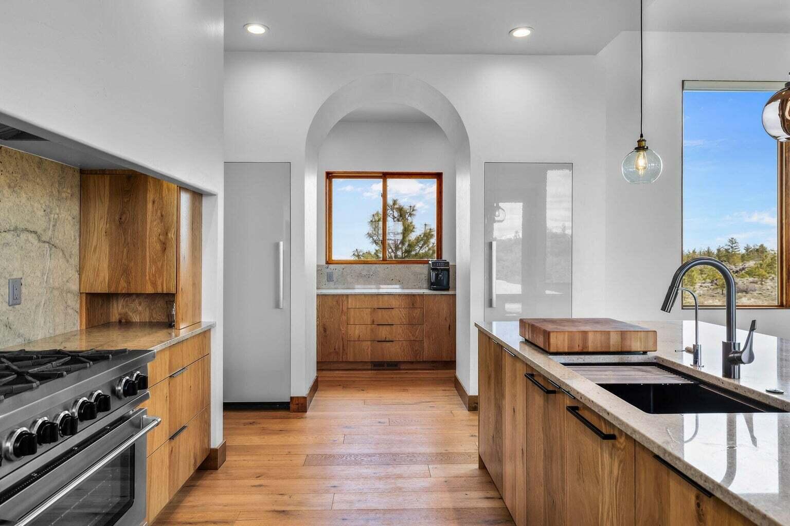 Henkle Butte - Residential