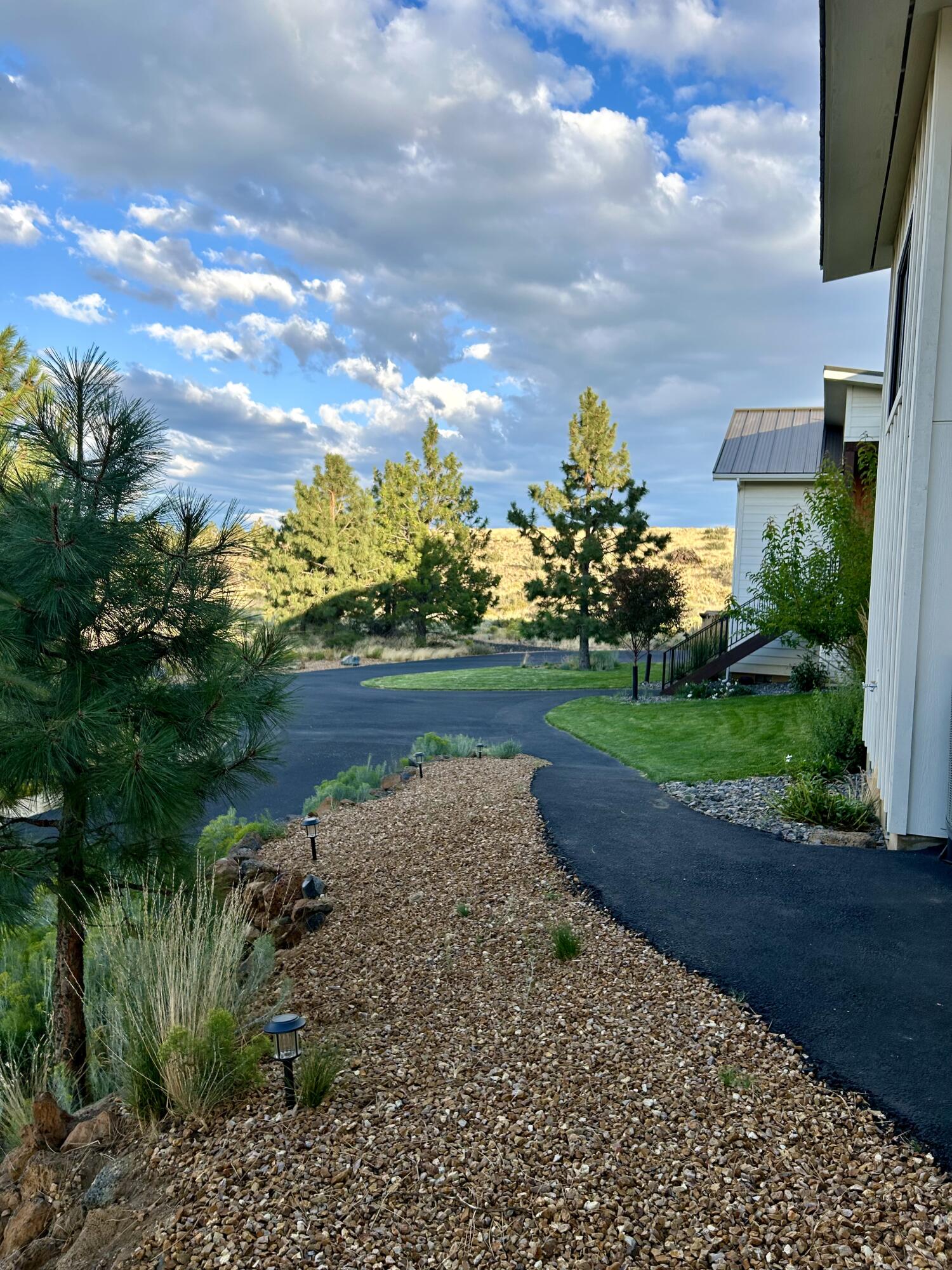 Henkle Butte - Residential