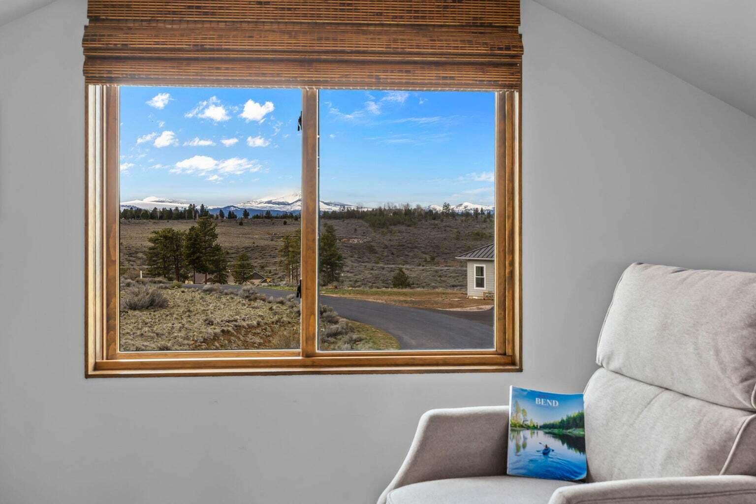 Henkle Butte - Residential