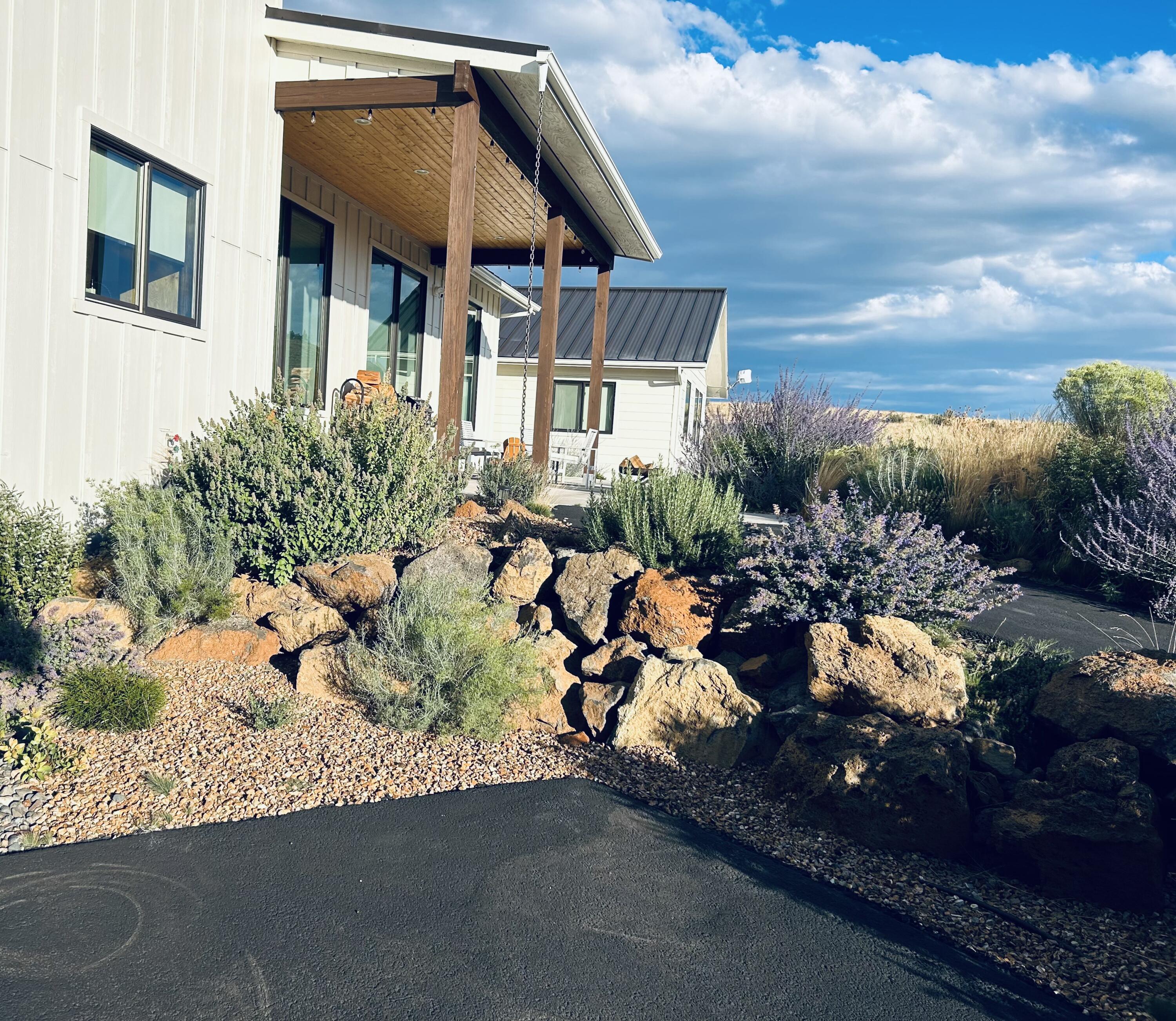 Henkle Butte - Residential