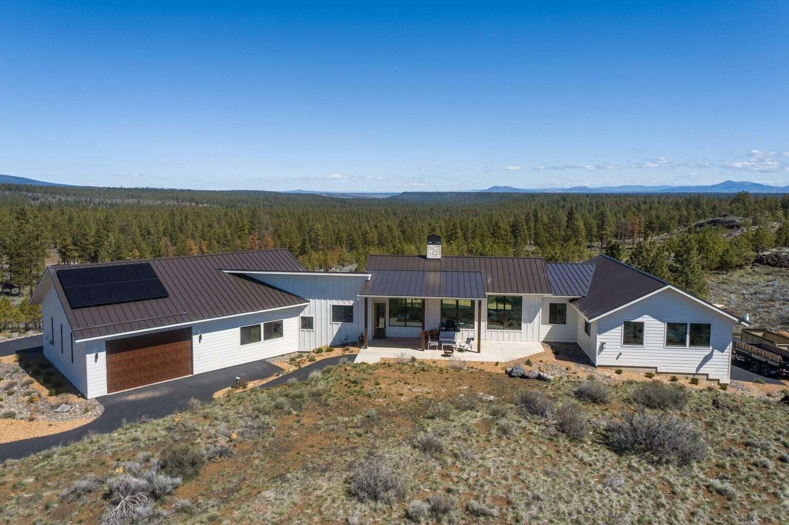 Henkle Butte - Residential