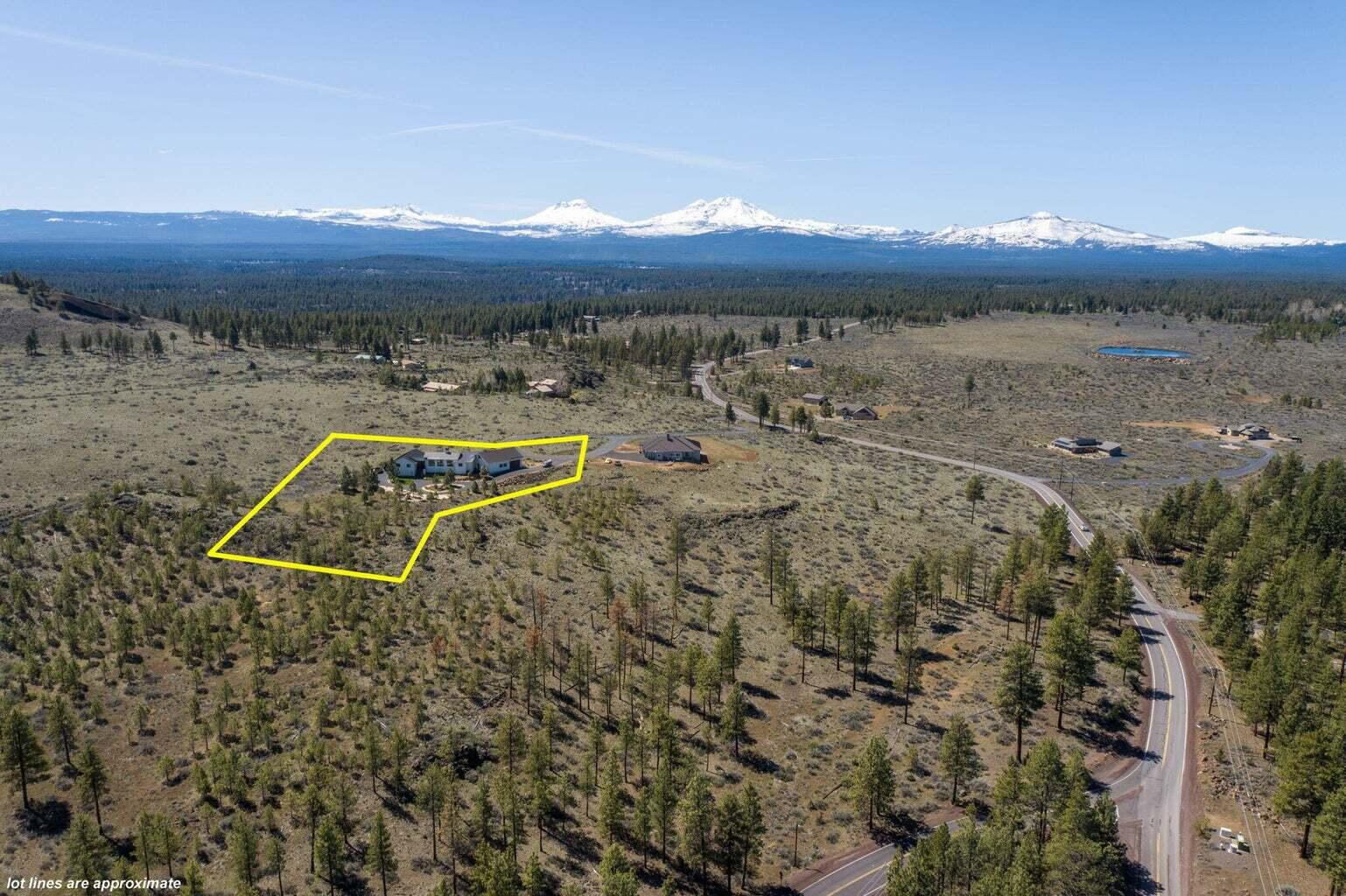 Henkle Butte - Residential