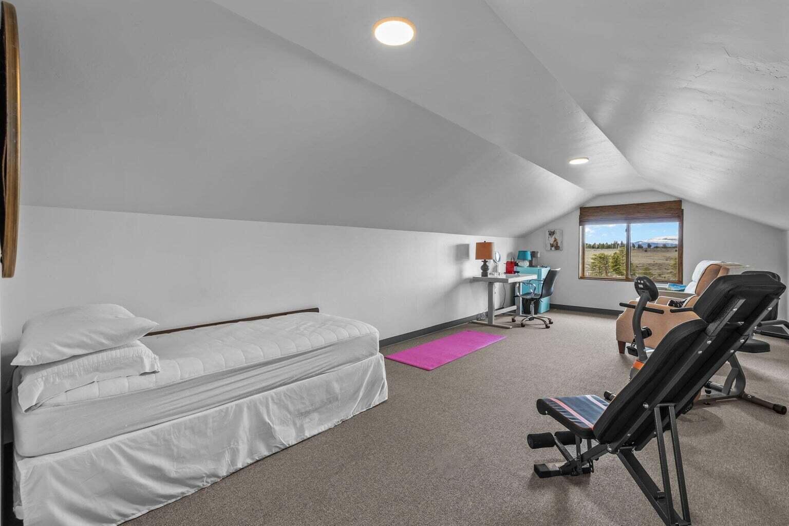 Henkle Butte - Residential