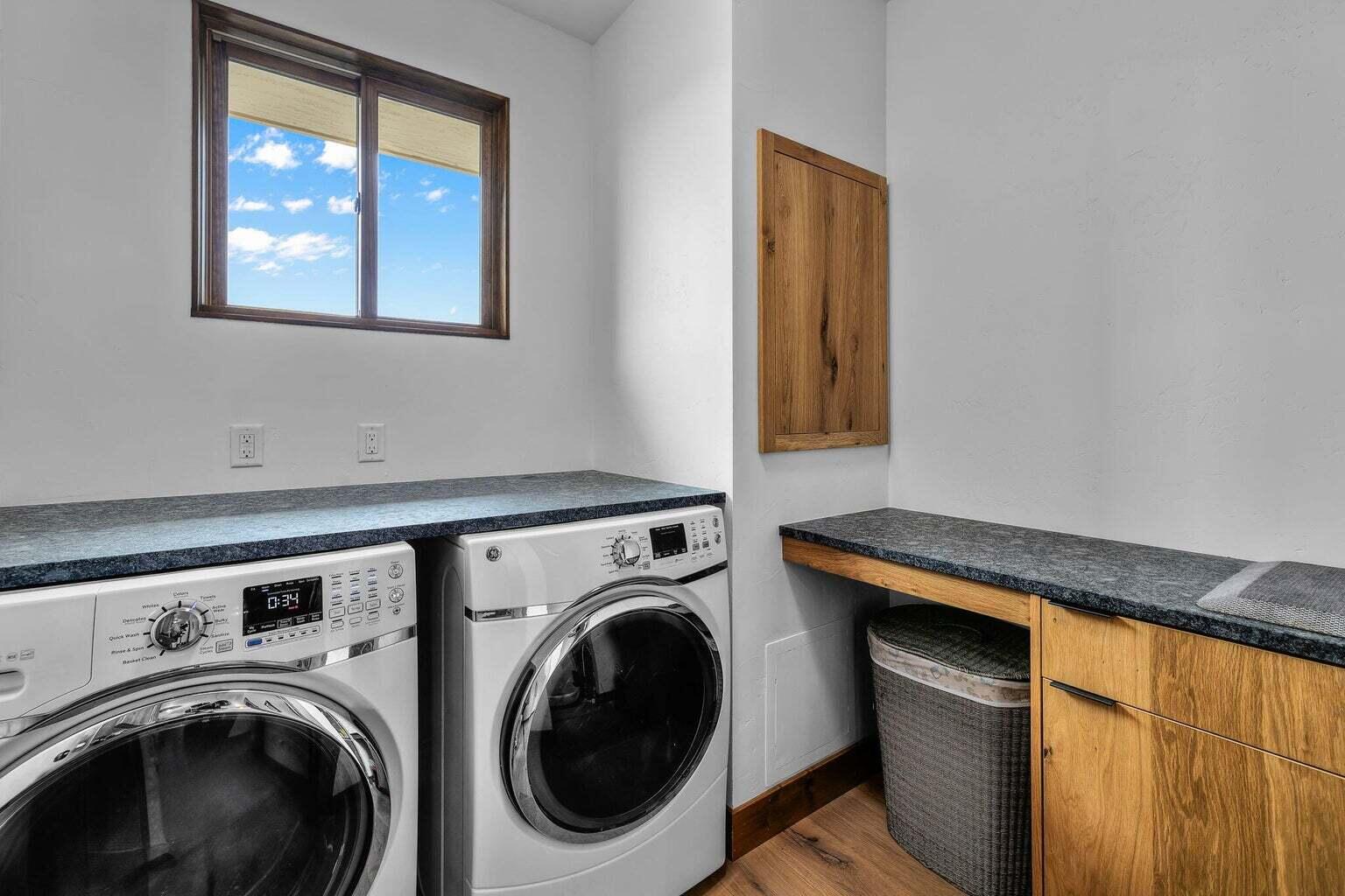 Henkle Butte - Residential