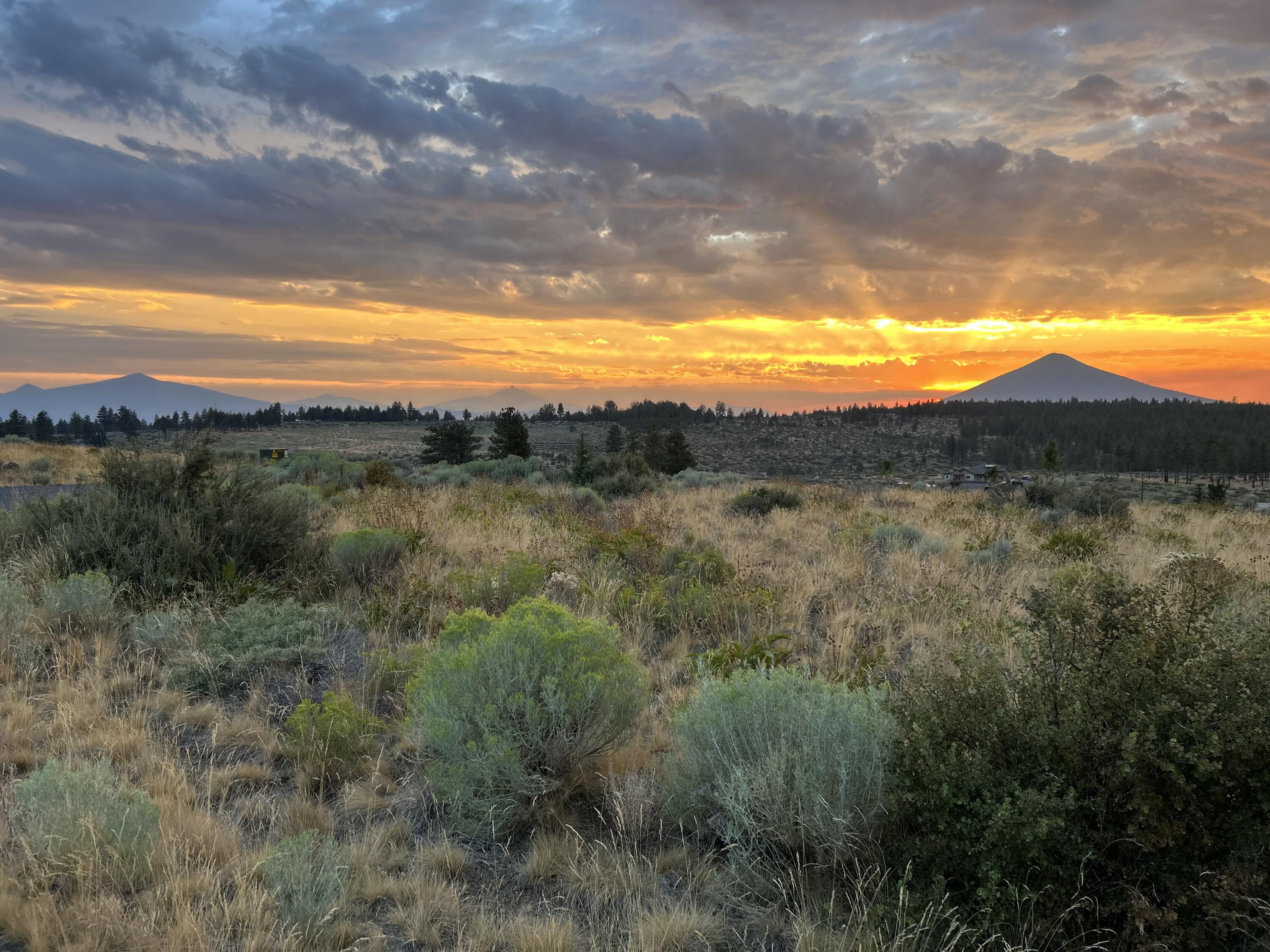 Henkle Butte - Residential