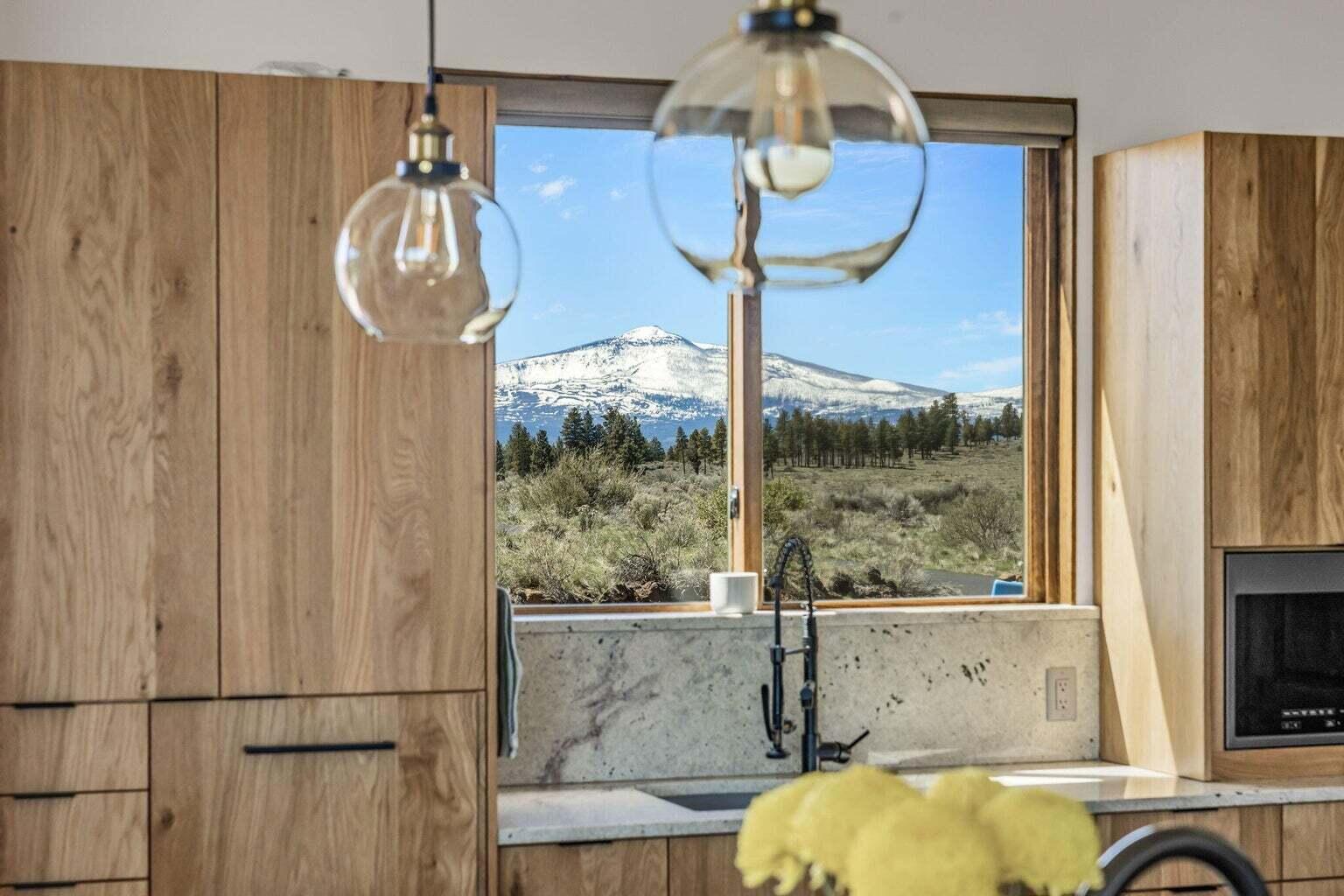 Henkle Butte - Residential