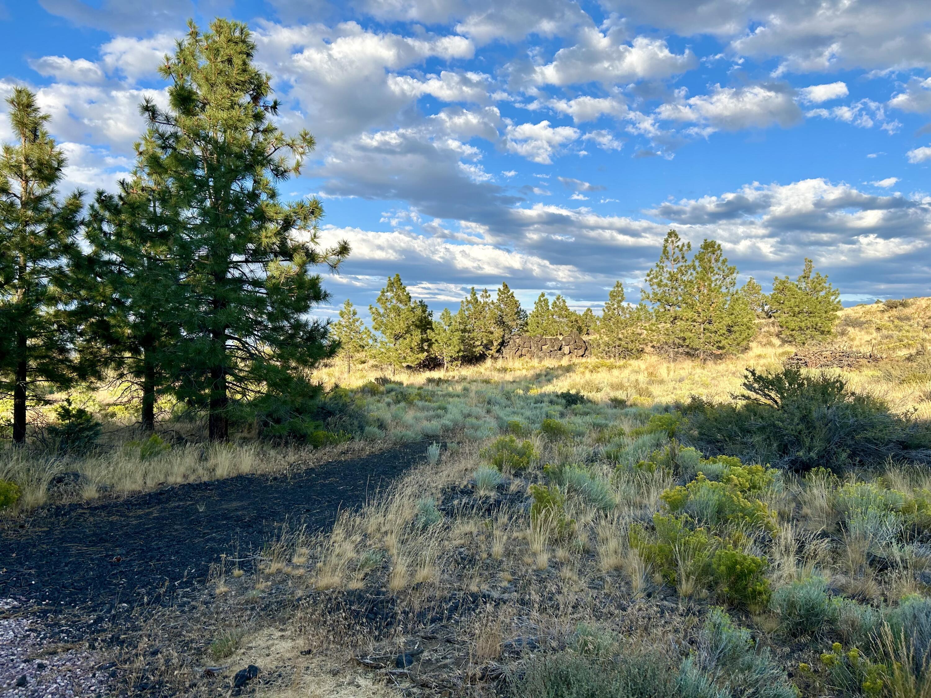 Henkle Butte - Residential