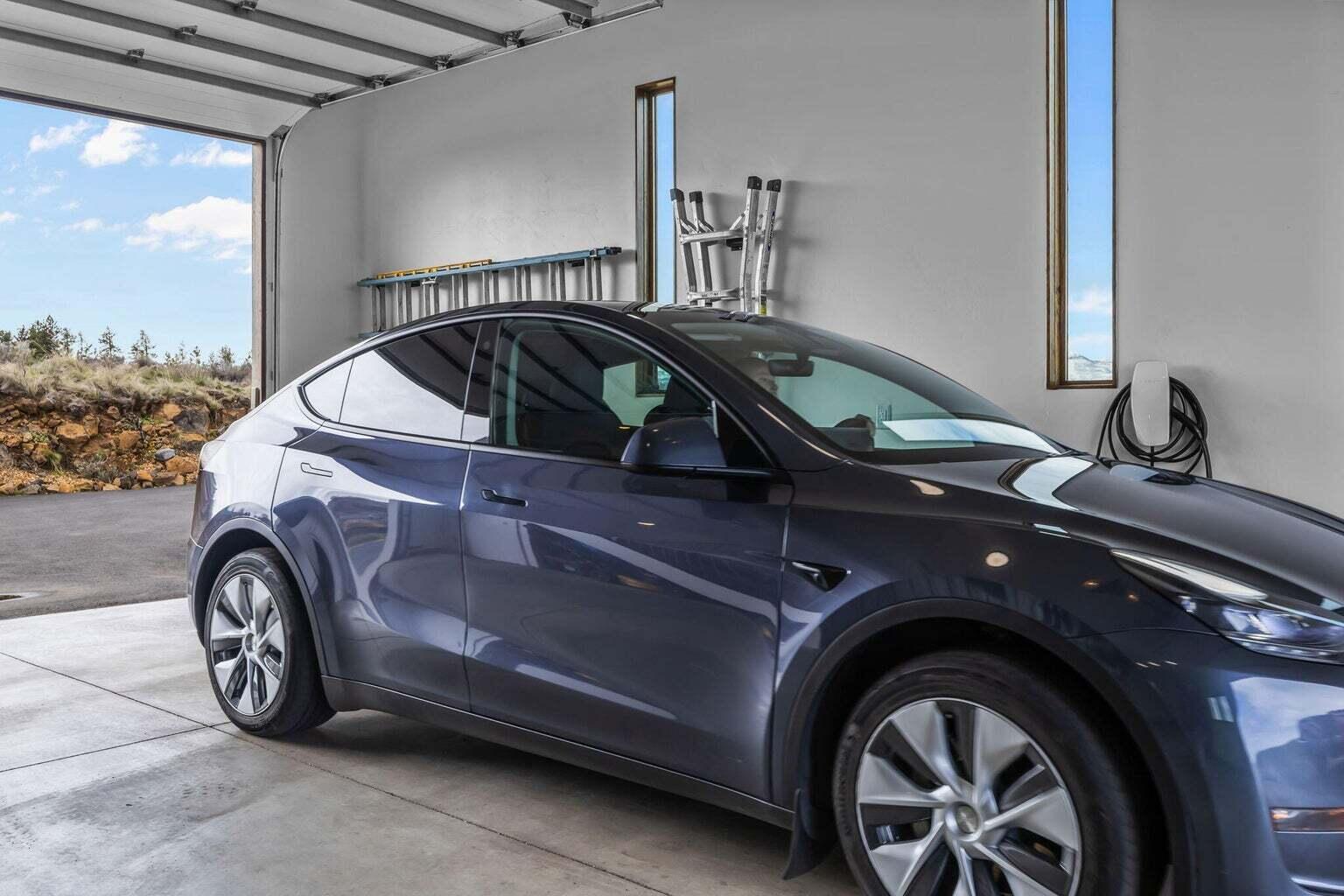 Henkle Butte - Residential