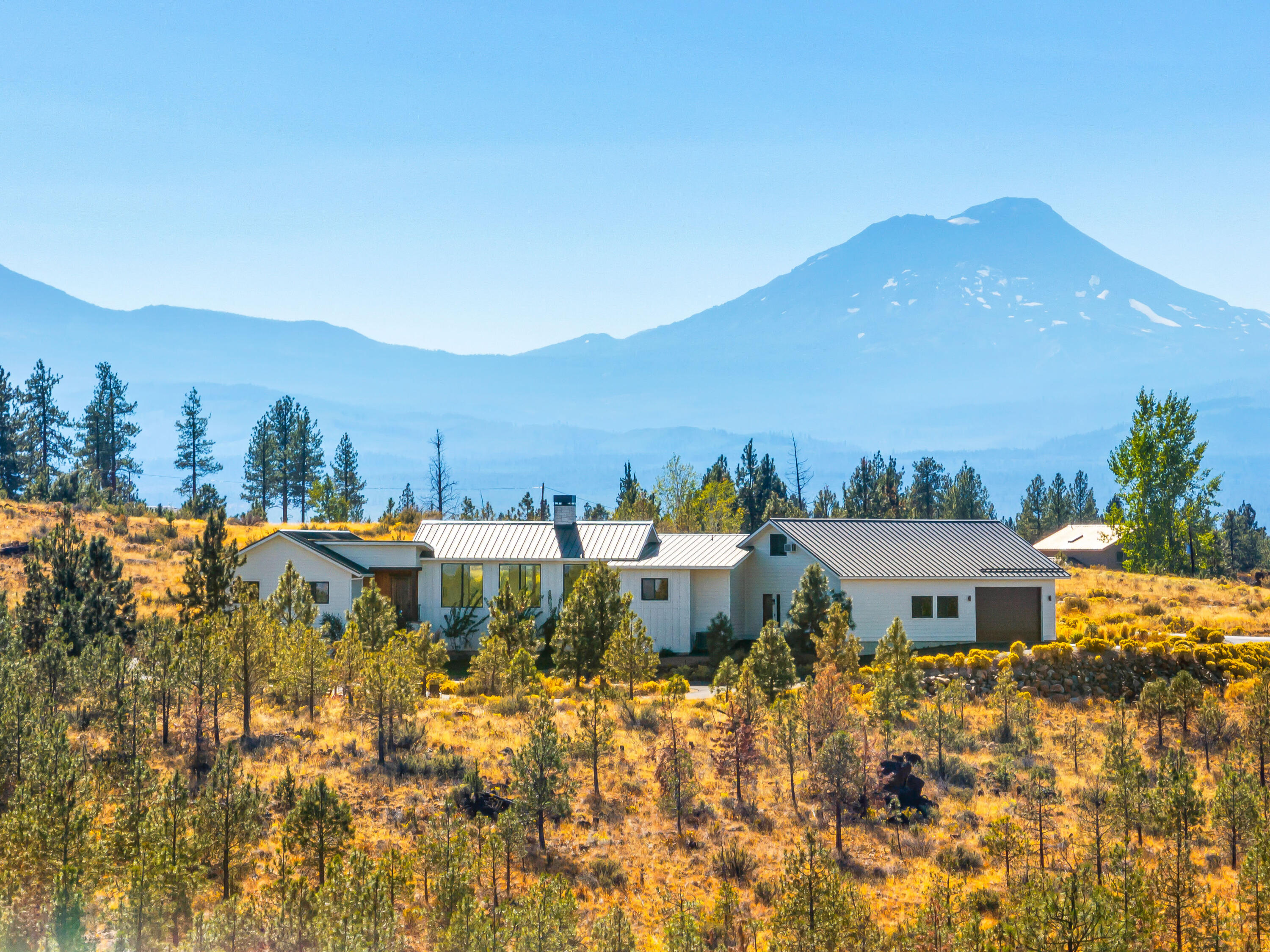 Henkle Butte - Residential