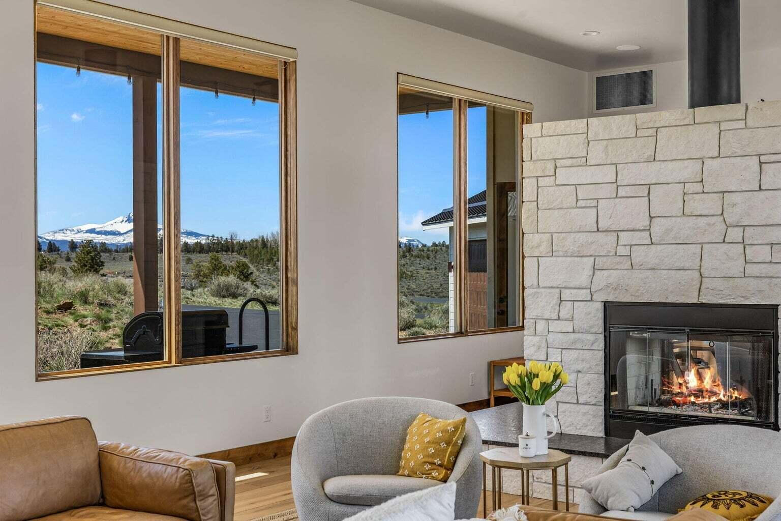 Henkle Butte - Residential