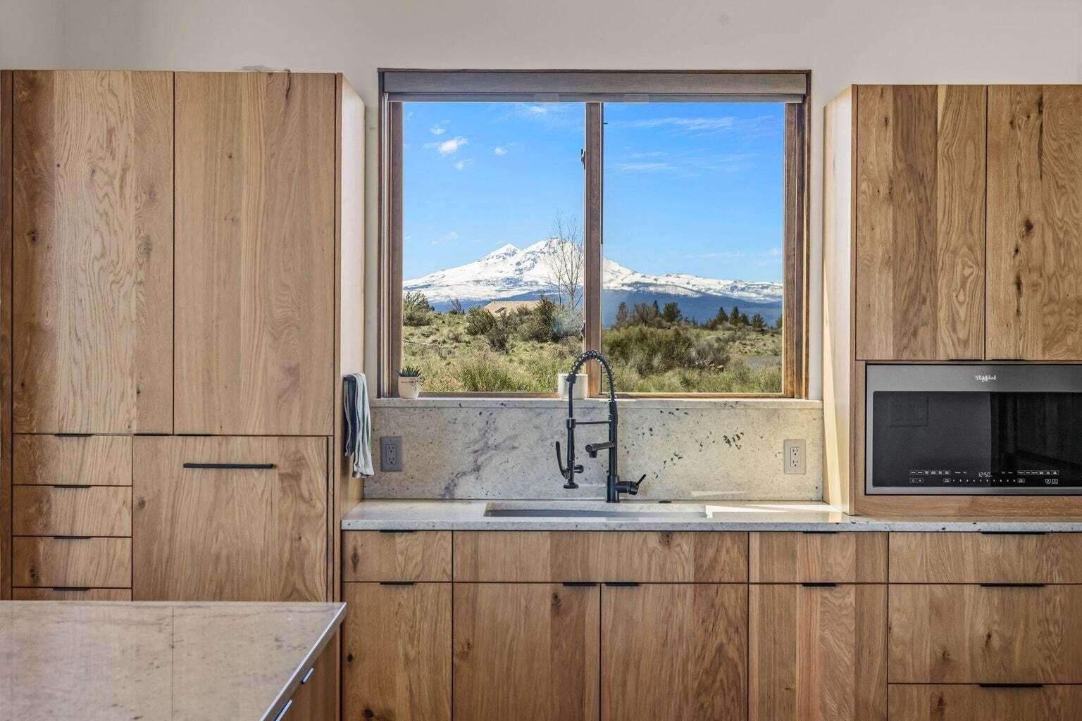 Henkle Butte - Residential