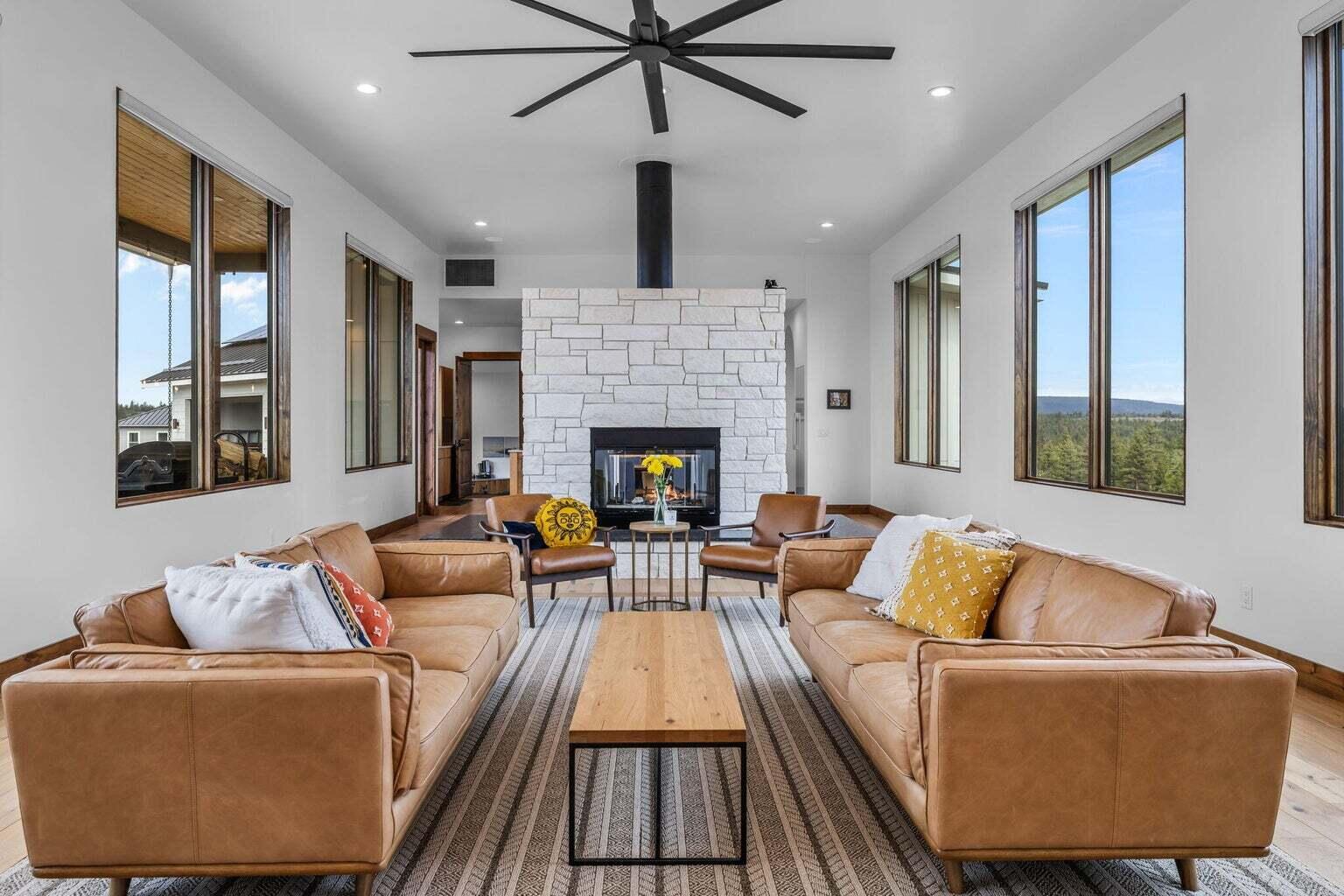 Henkle Butte - Residential