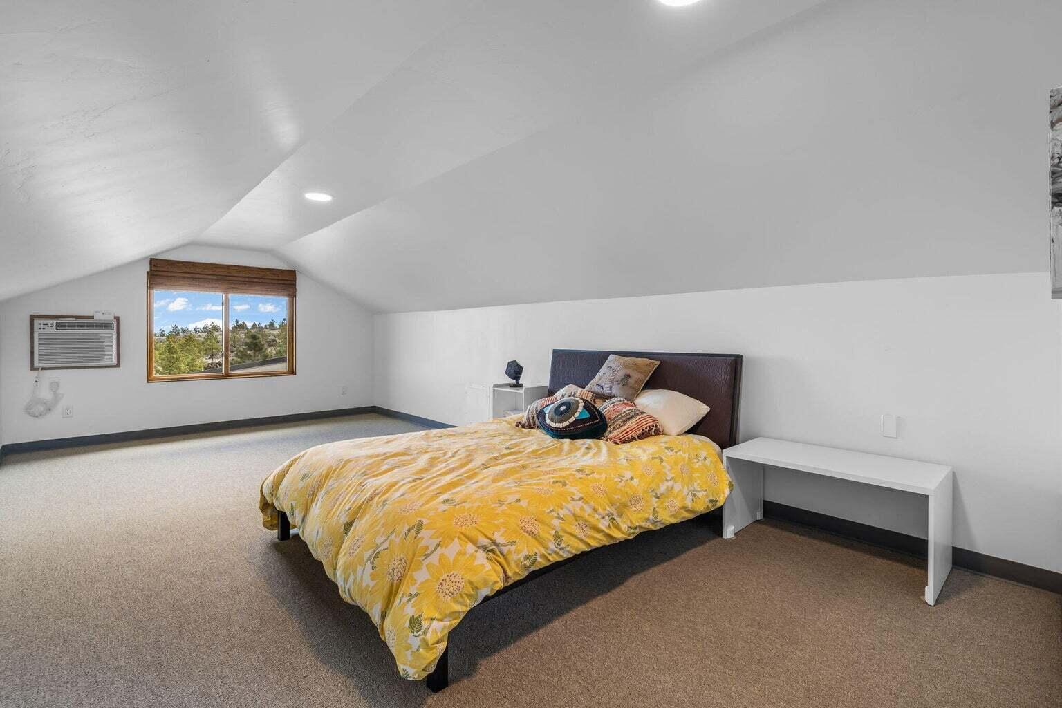 Henkle Butte - Residential