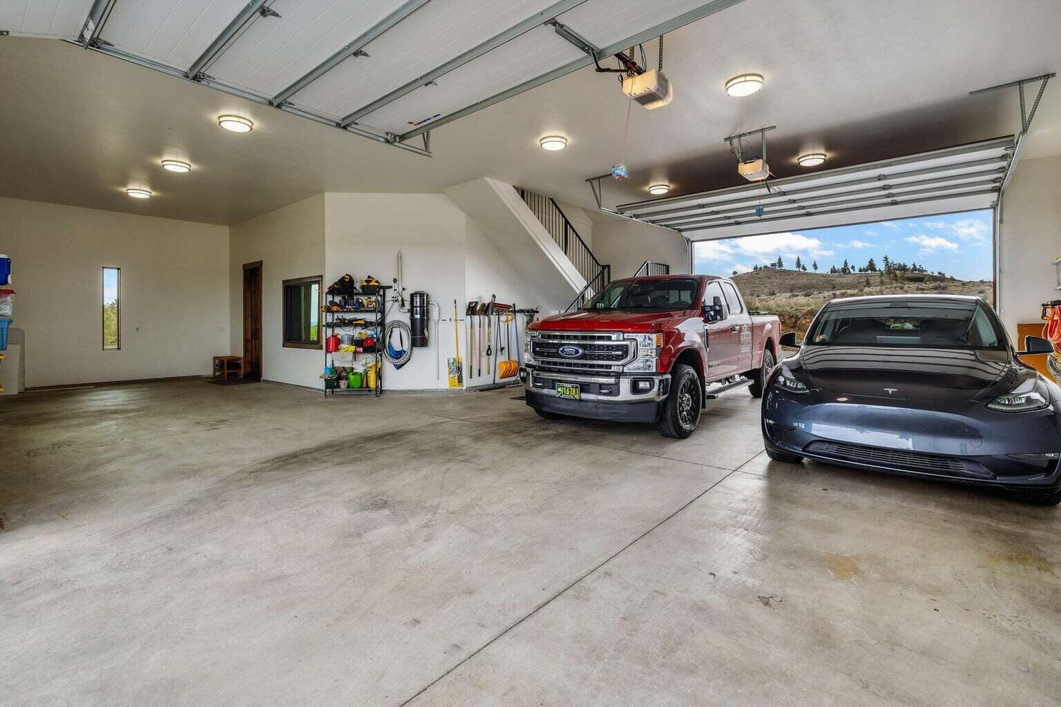 Henkle Butte - Residential