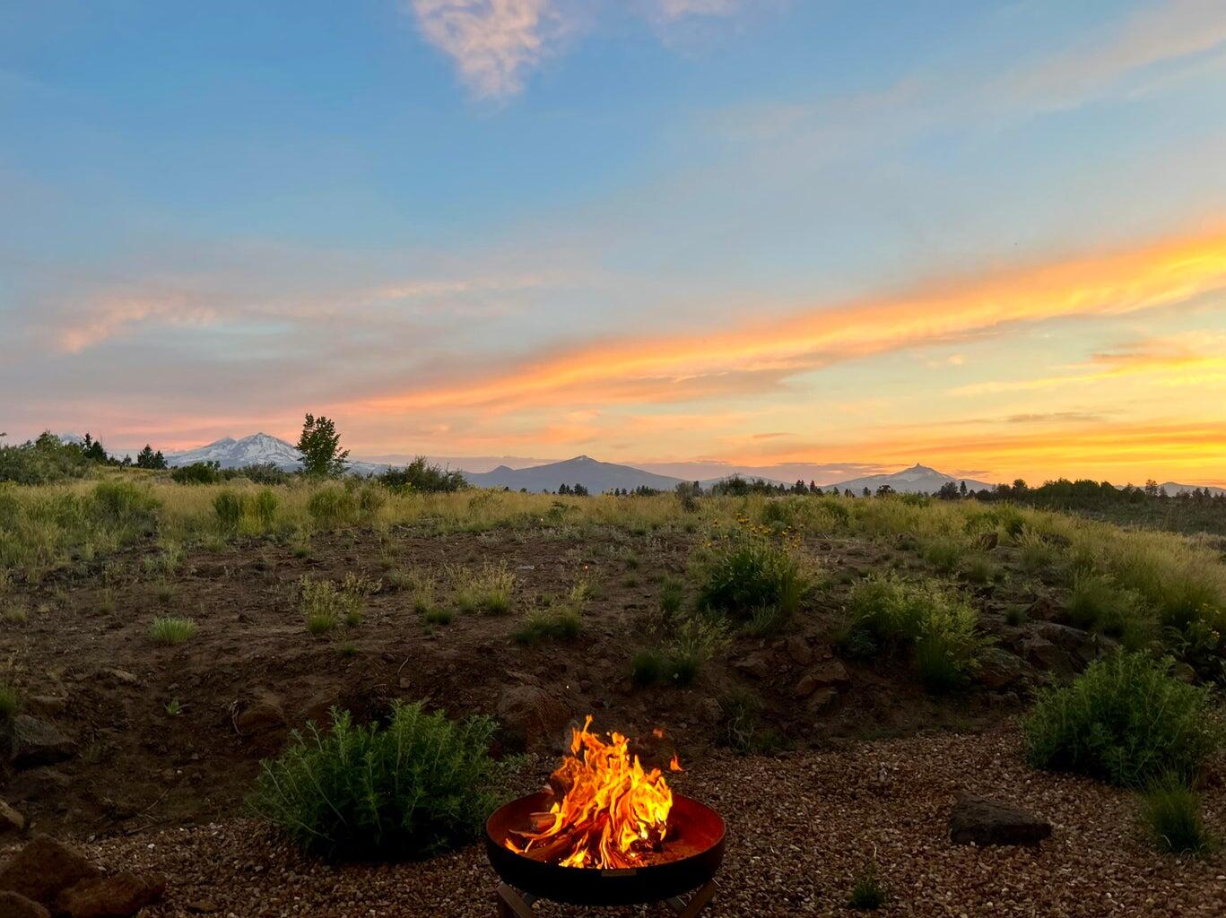 Henkle Butte - Residential