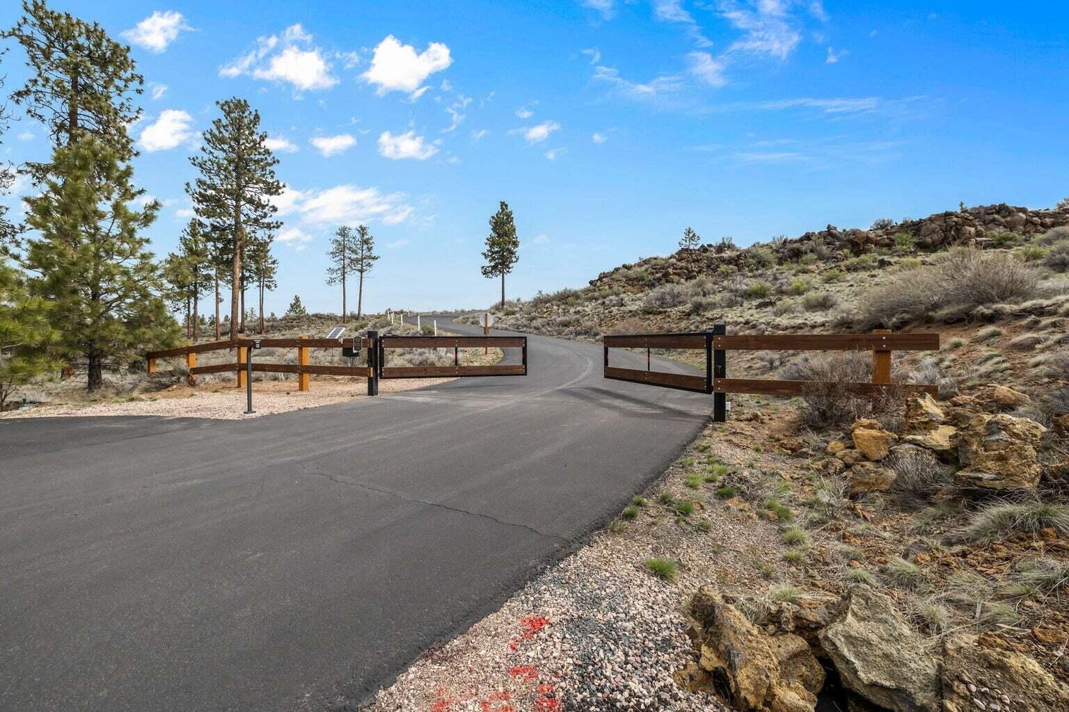 Henkle Butte - Residential