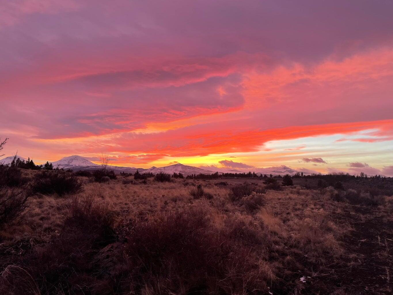 Henkle Butte - Residential