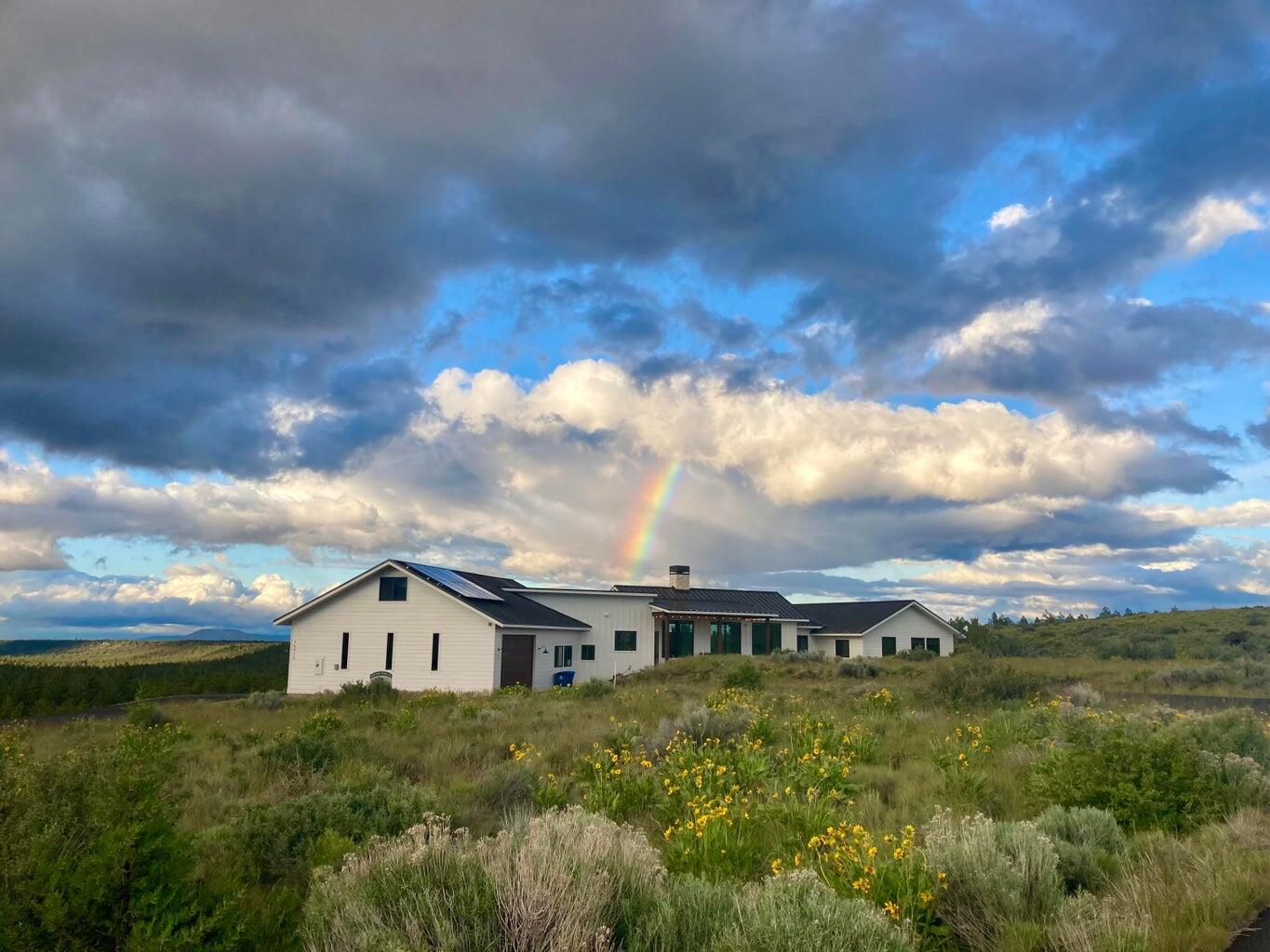 Henkle Butte - Residential