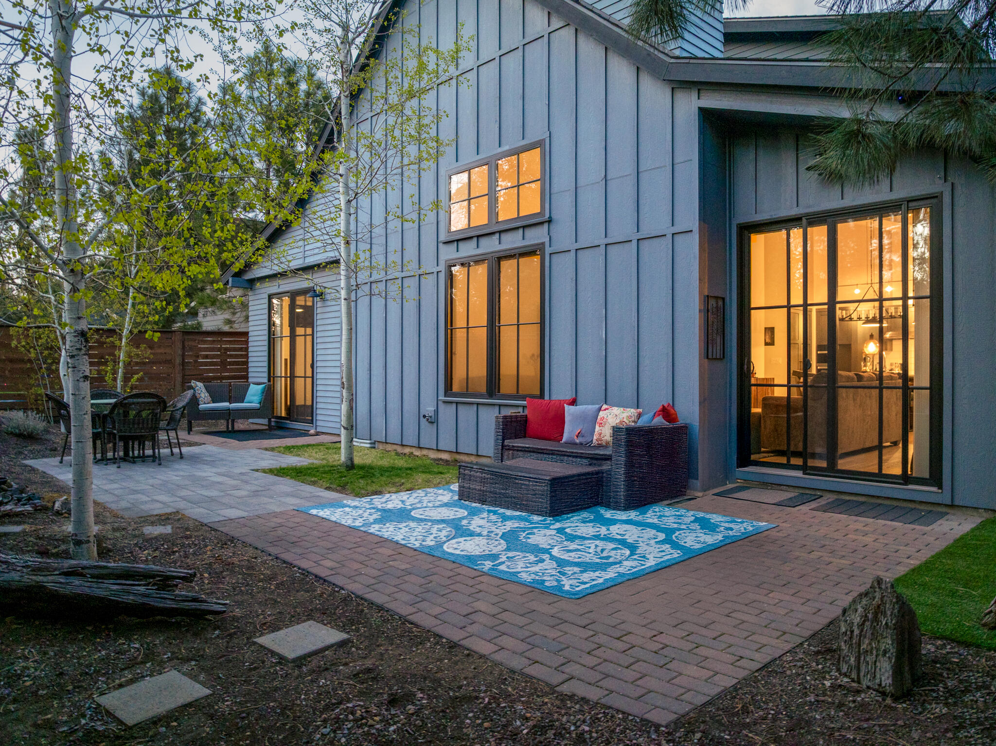 1109 N Forest Edge Drive