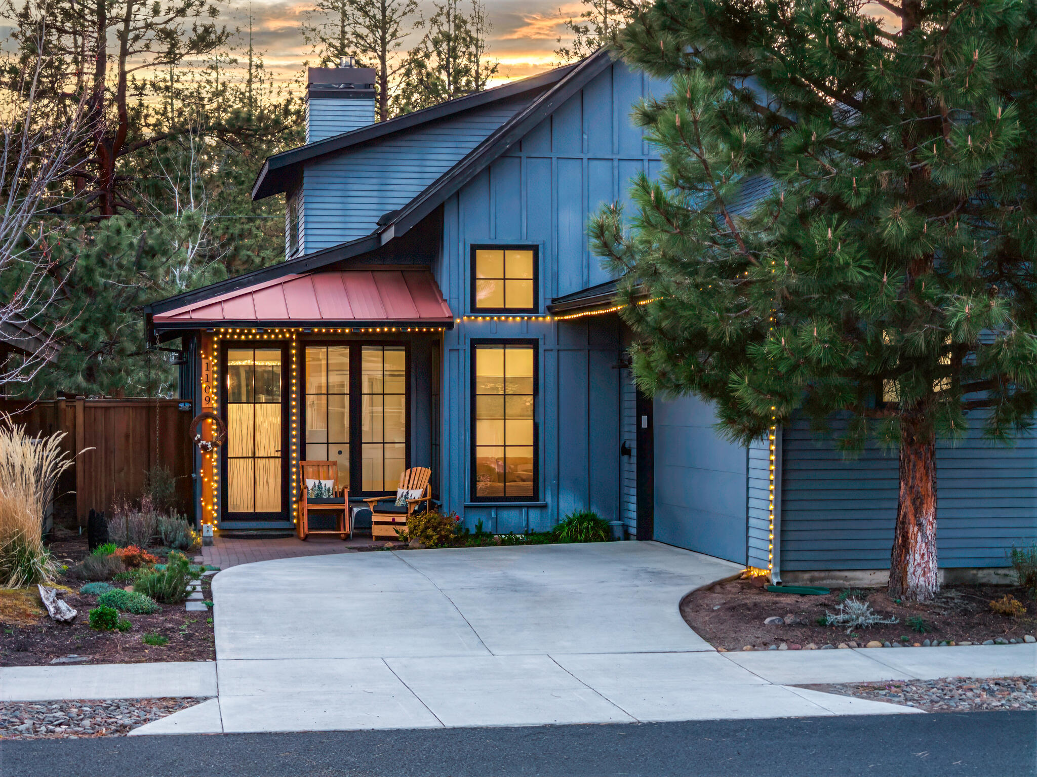 1109 N Forest Edge Drive