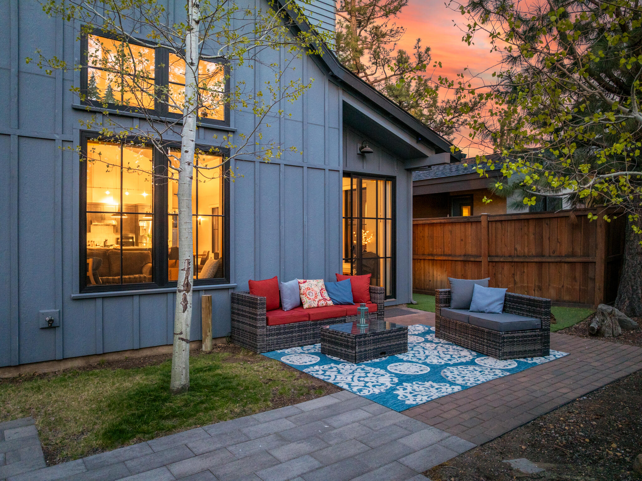 1109 N Forest Edge Drive