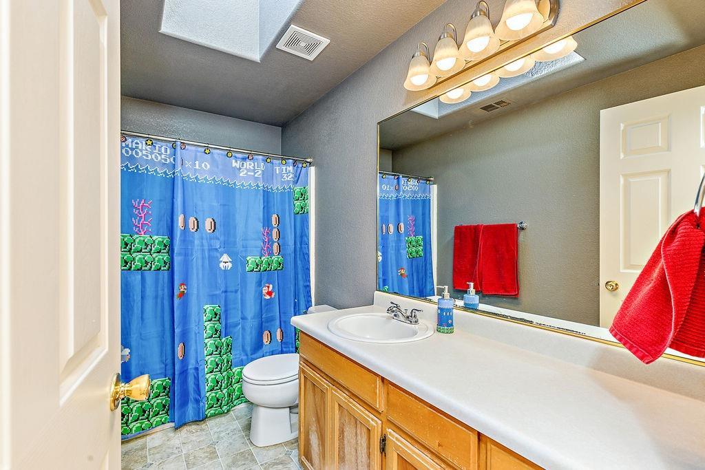 Summerfield - Residential