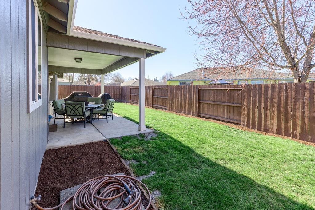 Summerfield - Residential