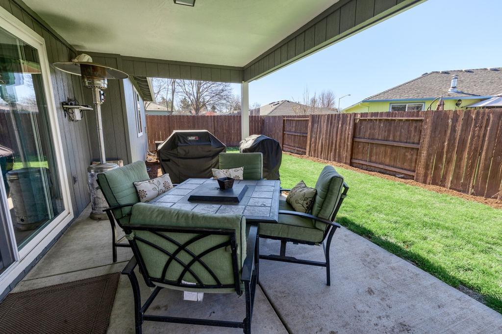 Summerfield - Residential