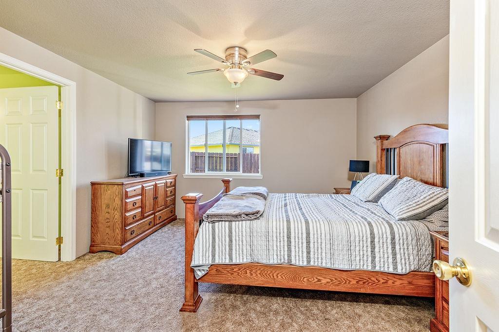 Summerfield - Residential