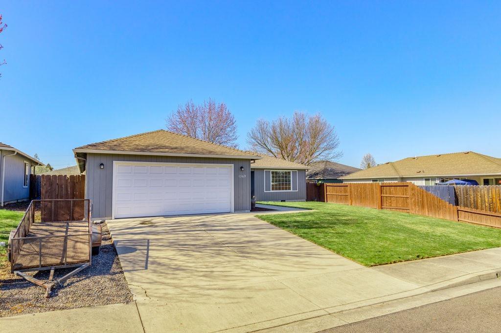 Summerfield - Residential