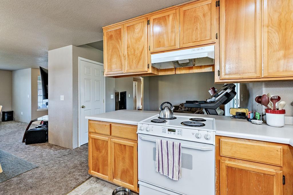 Summerfield - Residential