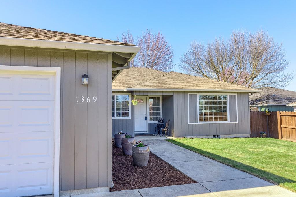 Summerfield - Residential