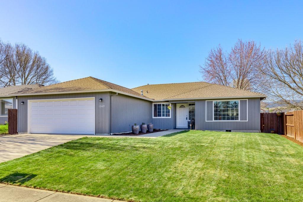 Summerfield - Residential