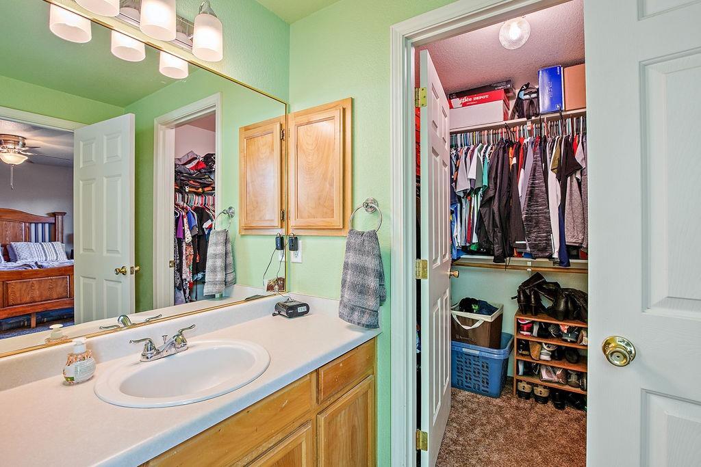 Summerfield - Residential