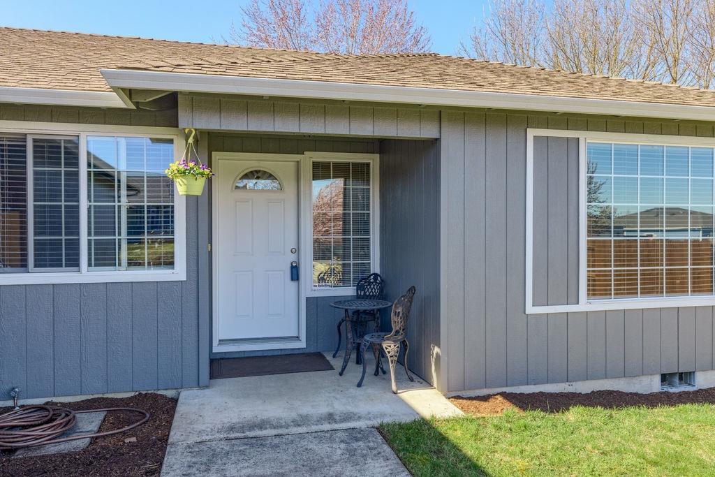 Summerfield - Residential