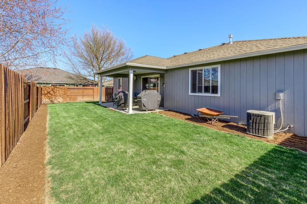 Summerfield - Residential