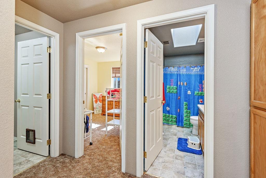 Summerfield - Residential