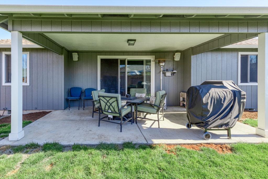 Summerfield - Residential