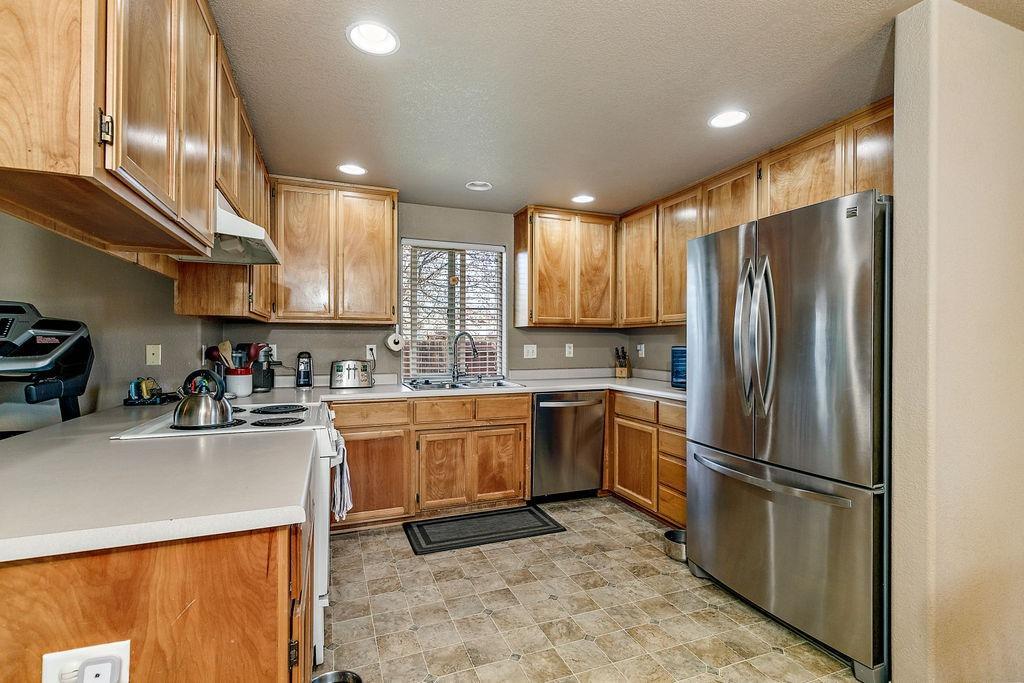 Summerfield - Residential