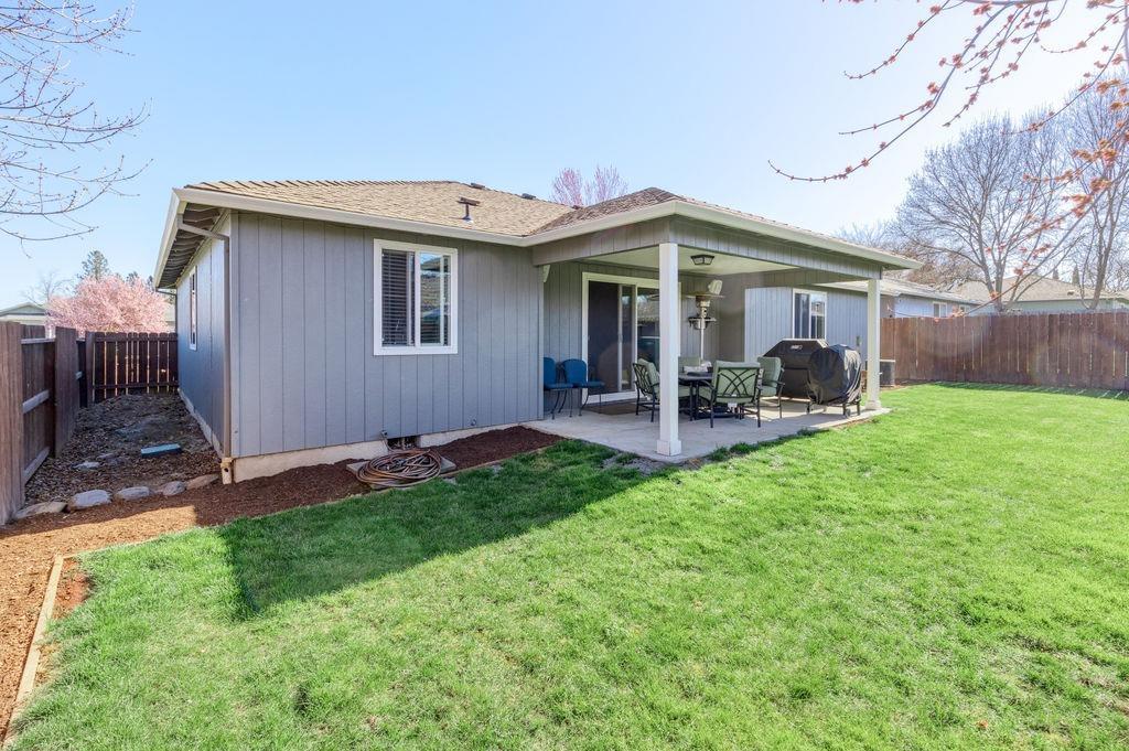 Summerfield - Residential