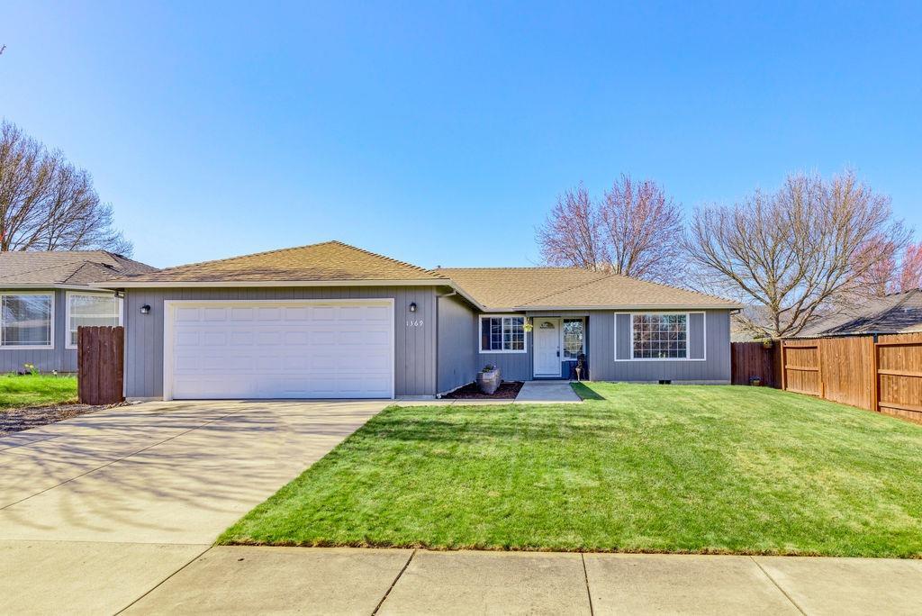 Summerfield - Residential