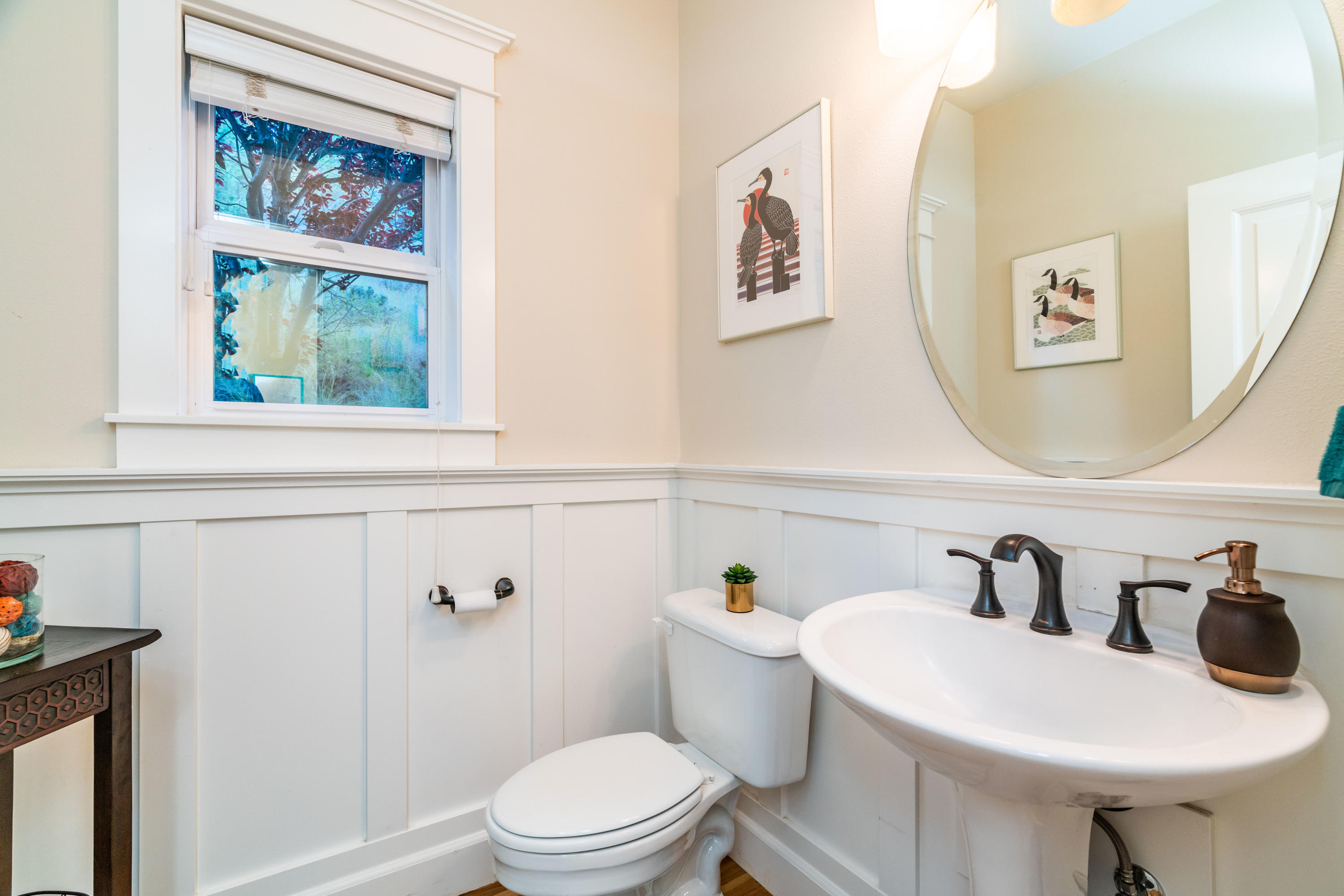 Awbrey Village - Residential