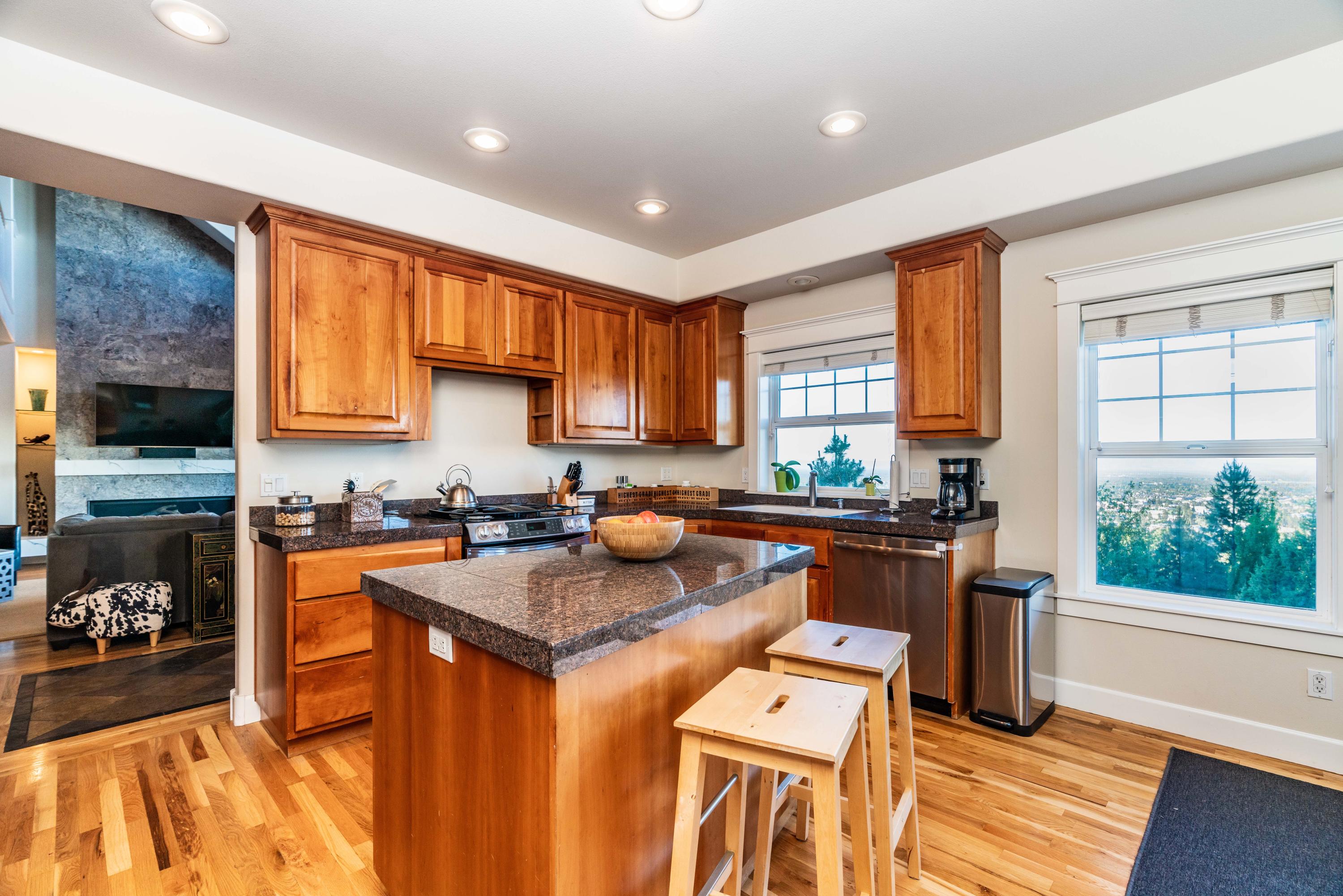 Awbrey Village - Residential